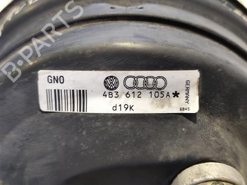 Servo brake AUDI A4 B6 (8E2)  | BP31742377M42 