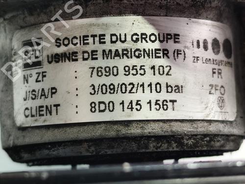 Steering pump AUDI A4 B6 (8E2)  | BP31740087M99 