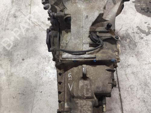 Used Gearbox AUDI A4 B6 (8E2) [2000-2005]  31738496