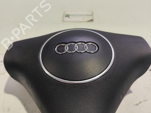 Used Driver airbag AUDI A4 B6 (8E2) [2000-2005]  31738185