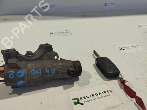 Switch AUDI A4 B6 (8E2)  | BP31739190I30 