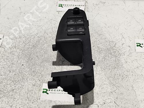Used Left rear window switch AUDI A4 B6 (8E2) [2000-2005]  31744989