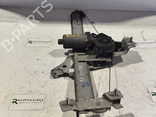 Used Front right window mechanism TOYOTA AVENSIS (_T22_) [1997-2003]  31735525