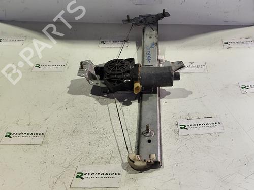 Used Front right window mechanism TOYOTA AVENSIS (_T22_) [1997-2003]  31735544