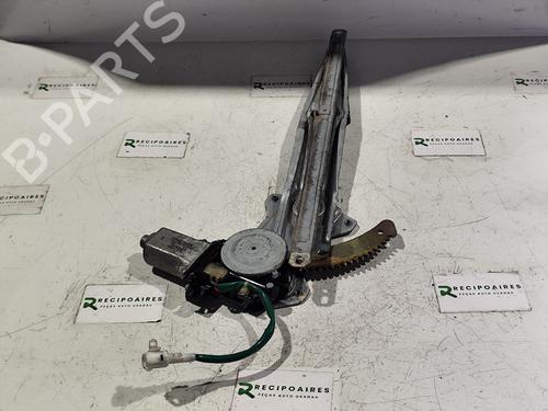 Used Front left window mechanism SUZUKI IGNIS I (FH) [2000-2005]  31735223