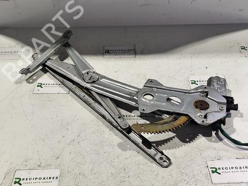 Front left window mechanism SUZUKI IGNIS I (FH) | BP31735223C22 - Image 3