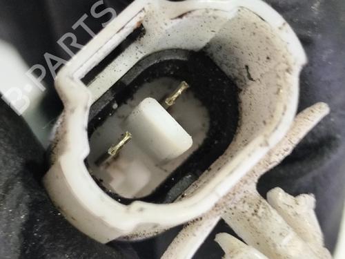 Front left window mechanism SUZUKI IGNIS I (FH) | BP31735223C22 - Image 4