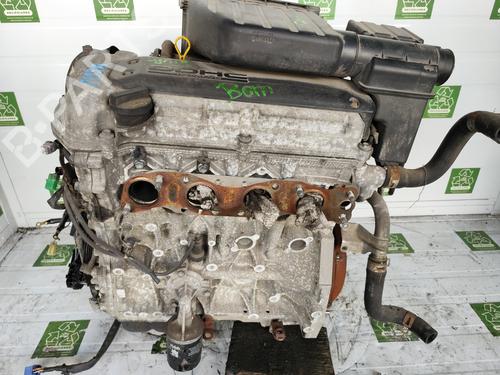 Moteur SUZUKI IGNIS I (FH) [2000-2005]  31729173