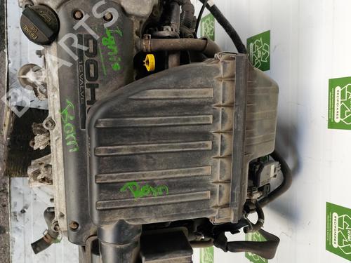 Engine SUZUKI IGNIS I (FH) | BP31729173M1