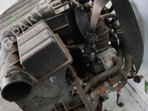 Engine SUZUKI IGNIS I (FH) | BP31729173M1