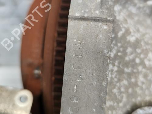 Engine SUZUKI IGNIS I (FH) | BP31729173M1