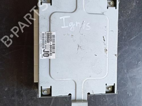 Used Engine control unit (ECU) SUZUKI IGNIS I (FH) [2000-2005]  31727107