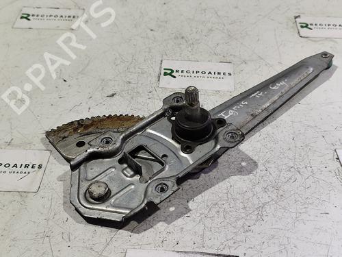 Vindusheismekanisme venstre bak SUZUKI IGNIS I (FH) [2000-2005]  31736095