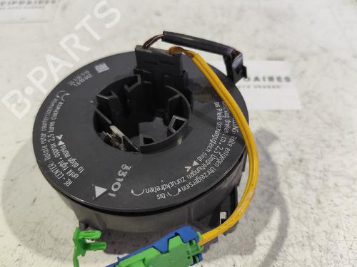 Used Squib airbag SUZUKI IGNIS I (FH) [2000-2005]  31736030