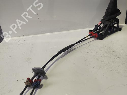 Used Gear lever SUZUKI IGNIS I (FH) [2000-2005]  31746837