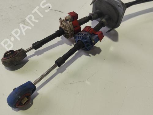 Gear lever SUZUKI IGNIS I (FH) | BP31746837M90