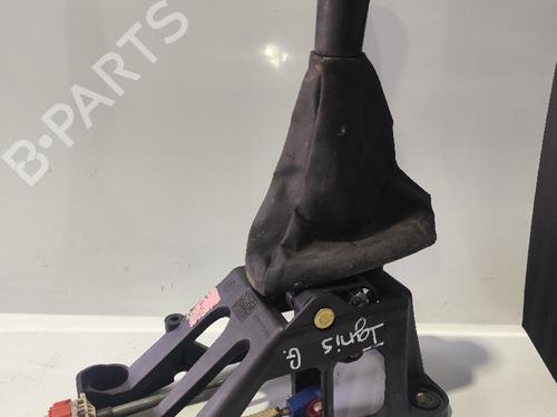 Gear lever SUZUKI IGNIS I (FH) | BP31746837M90