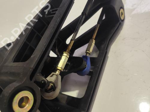 Gear lever SUZUKI IGNIS I (FH) | BP31746837M90