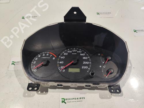 Used Instrument cluster HONDA CIVIC VII Hatchback (EU, EP, EV) [2000-2006]  31731684