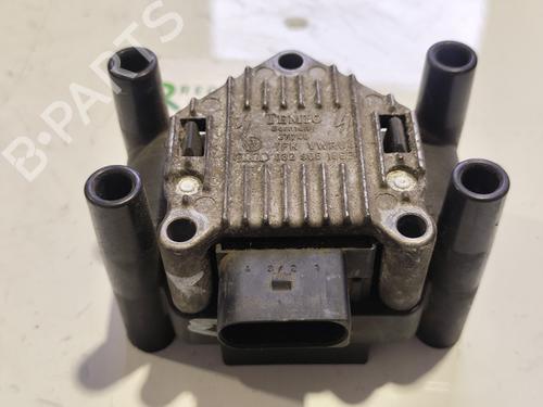 Bobine de ignição VW GOLF IV (1J1) [1997-2008]  31741152