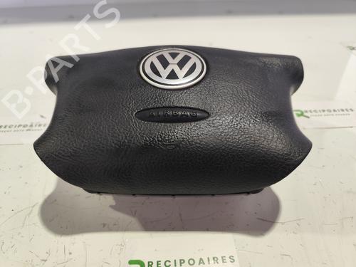 Airbag chauffør VW GOLF IV (1J1) [1997-2008]  31738264