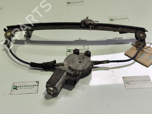 Used Front right window mechanism FIAT BRAVO I (182_) [1995-2001]  31737659