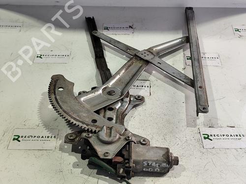 Used Front right window mechanism TOYOTA COROLLA Compact (_E11_) [1997-2002]  31735546