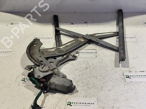 Used Front right window mechanism TOYOTA COROLLA Compact (_E11_) [1997-2002]  31735517