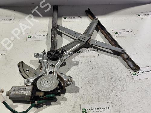 Used Front right window mechanism TOYOTA COROLLA Compact (_E11_) [1997-2002]  31735616