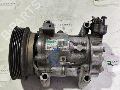 Used AC compressor RENAULT KANGOO / GRAND KANGOO II (KW0/1_) [2008-2026]  31729144