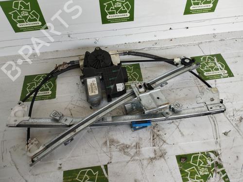 Used Front right window mechanism SKODA FABIA I Combi (6Y5) [2000-2007]  31728467