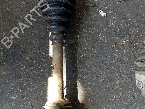 Used Left front driveshaft LAND ROVER FREELANDER I (L314) [1998-2006]  31726019