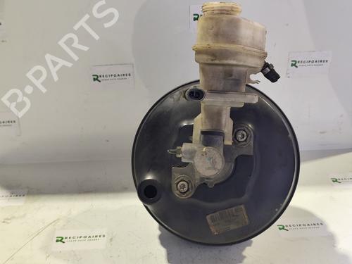 Bremskraftverstärker für JAGUAR X-TYPE I (X400) [2001-2009]  31734448