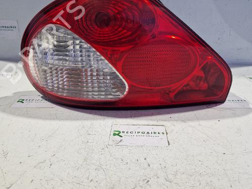 Venstre baglygte JAGUAR X-TYPE I (X400) [2001-2009]  31735464