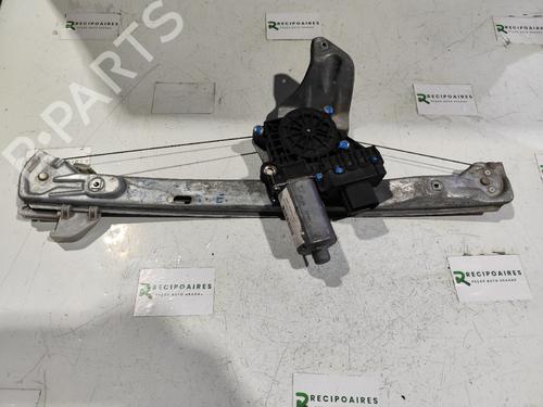 Used Rear left window mechanism JAGUAR X-TYPE I (X400) [2001-2009]  31735706