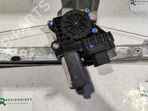 Rear left window mechanism JAGUAR X-TYPE I (X400) | BP31735706C24