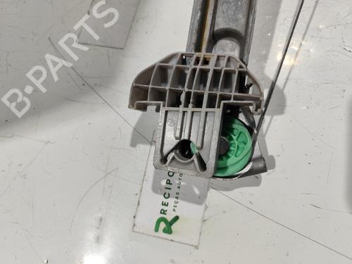 Rear left window mechanism JAGUAR X-TYPE I (X400) | BP31735706C24