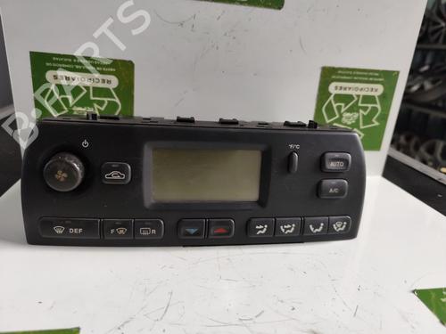 Used Climate control JAGUAR X-TYPE I (X400) [2001-2009]  31729253
