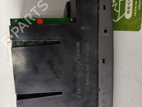 Climate control JAGUAR X-TYPE I (X400)  | BP31729253I5  - Image 5
