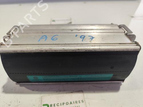 Used Passenger airbag AUDI A6 C5 (4B2, 4B4) [1997-2005]  31738182