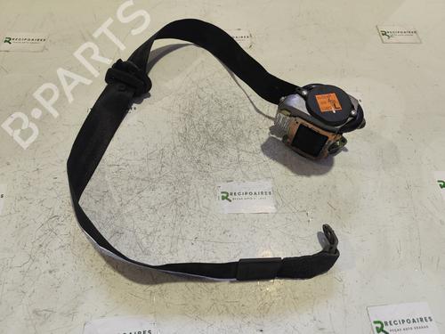 Used Front left seatbelt AUDI A6 C5 (4B2, 4B4) [1997-2005]  31741410