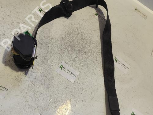 Used Front right seatbelt AUDI A6 C5 (4B2, 4B4) [1997-2005]  31741411