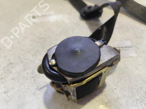 Front right seatbelt AUDI A6 C5 (4B2, 4B4)  | BP31741411I25 