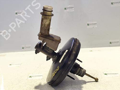 Bremseservo FIAT DOBLO MPV (119_, 223_) [2001-2026]  31743170