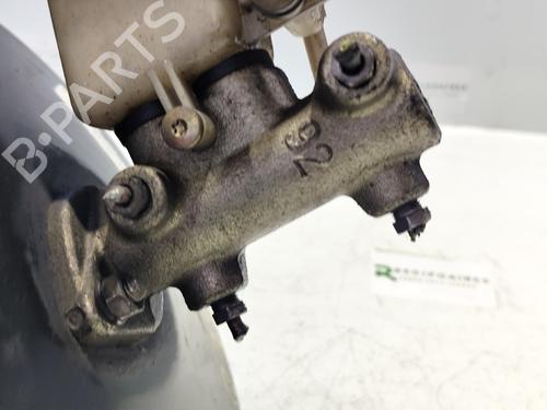 Servo brake FIAT DOBLO MPV (119_, 223_) | BP31743170M42