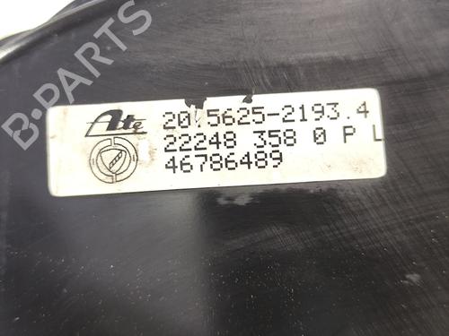 Servo brake FIAT DOBLO MPV (119_, 223_) | BP31743170M42