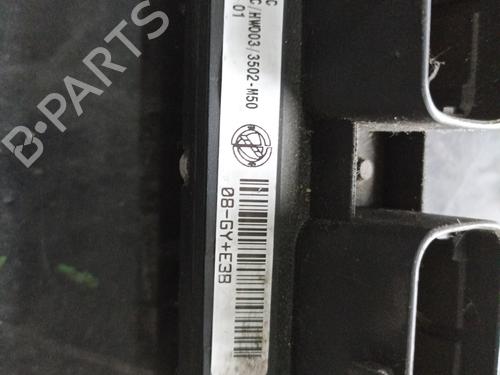 Used Engine control unit (ECU) Engine control unit (ECU) FIAT DOBLO MPV (119_, 223_) [2001-2026] 31727044 31727044