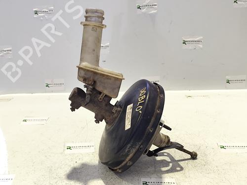 Bremseservo FIAT DOBLO MPV (119_, 223_) [2001-2026]  31743155