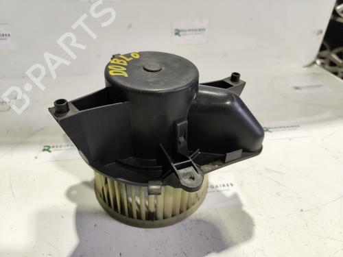 Used Heater blower motor FIAT DOBLO Box Body/MPV (223_) [2000-2026]  31731351