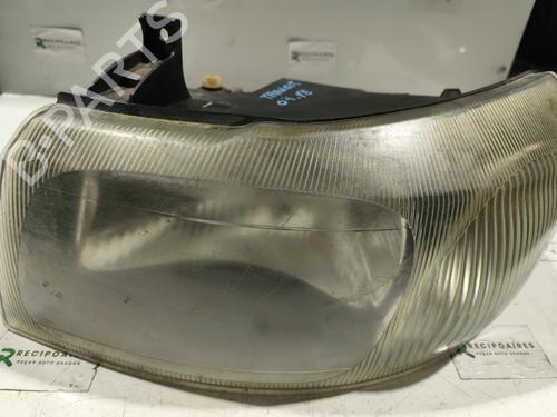 Phare gauche FORD TRANSIT Van (FA_ _) [2000-2006]  31731241